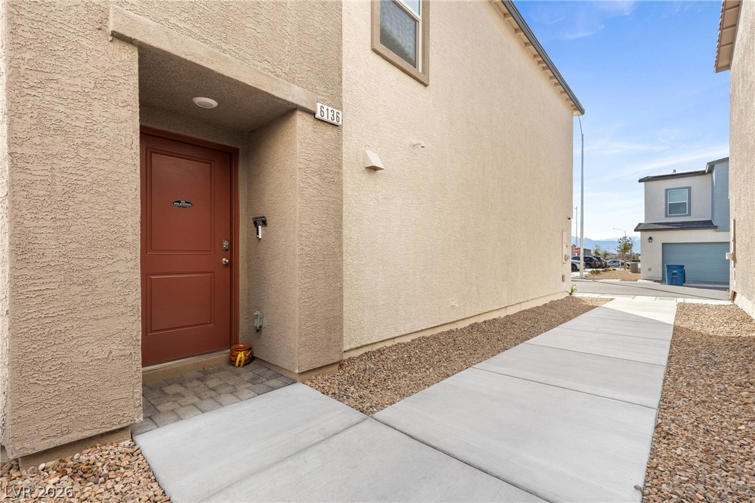 6136 Lily Garden Street