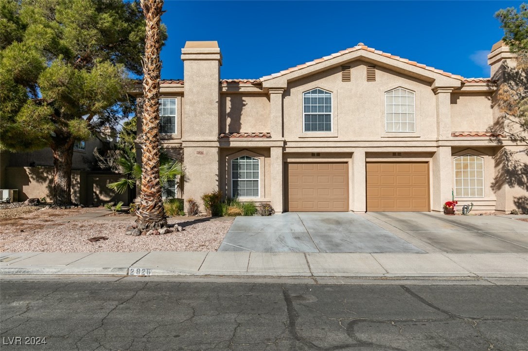 2826 Shannon Cove Drive, Henderson, Nevada image 1