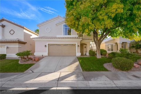 8121 Riviera Beach Drive Las Vegas NV 89128