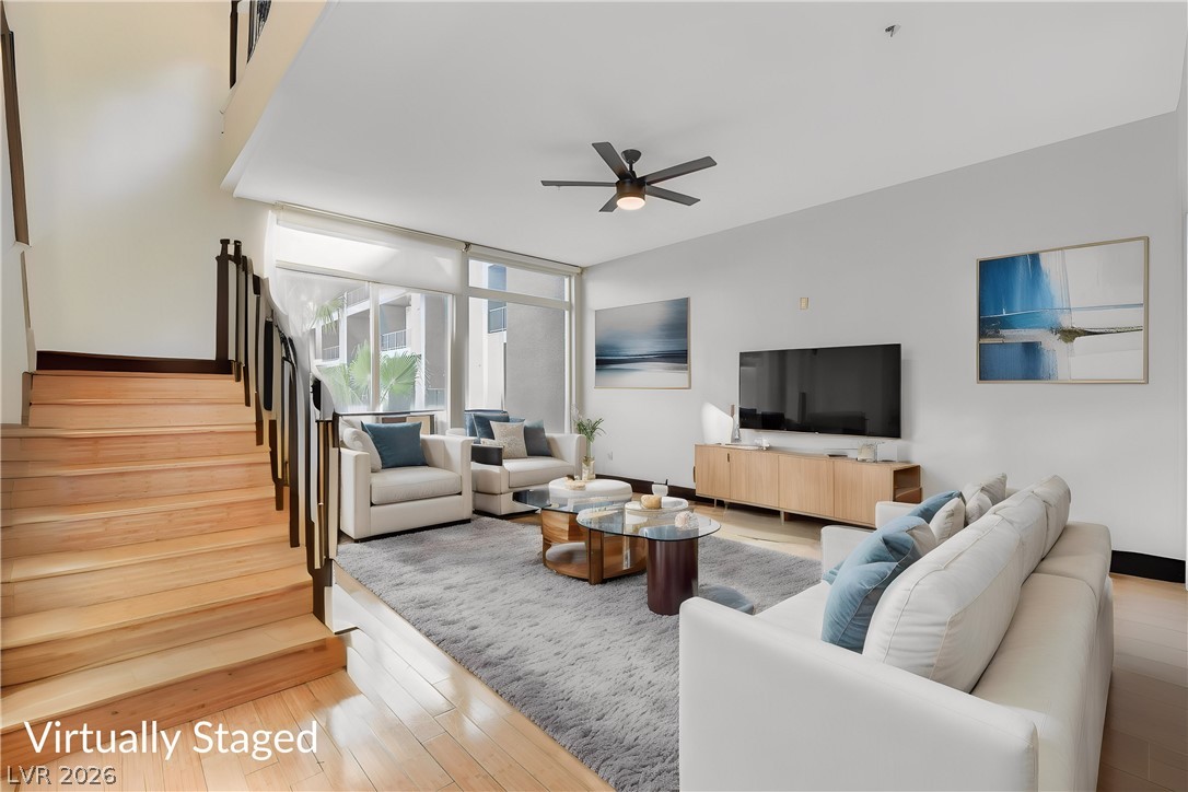 2715 W Pebble Road 310