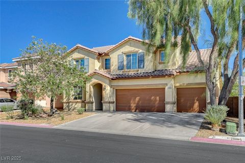 6020 Old Vines Street North Las Vegas NV 89081