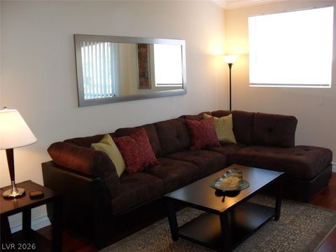 Photo of 220 Flamingo Road #416, Las Vegas, NV 89169 (MLS # 2771127)