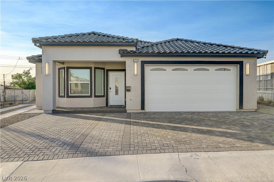 6132 Glacier Avenue