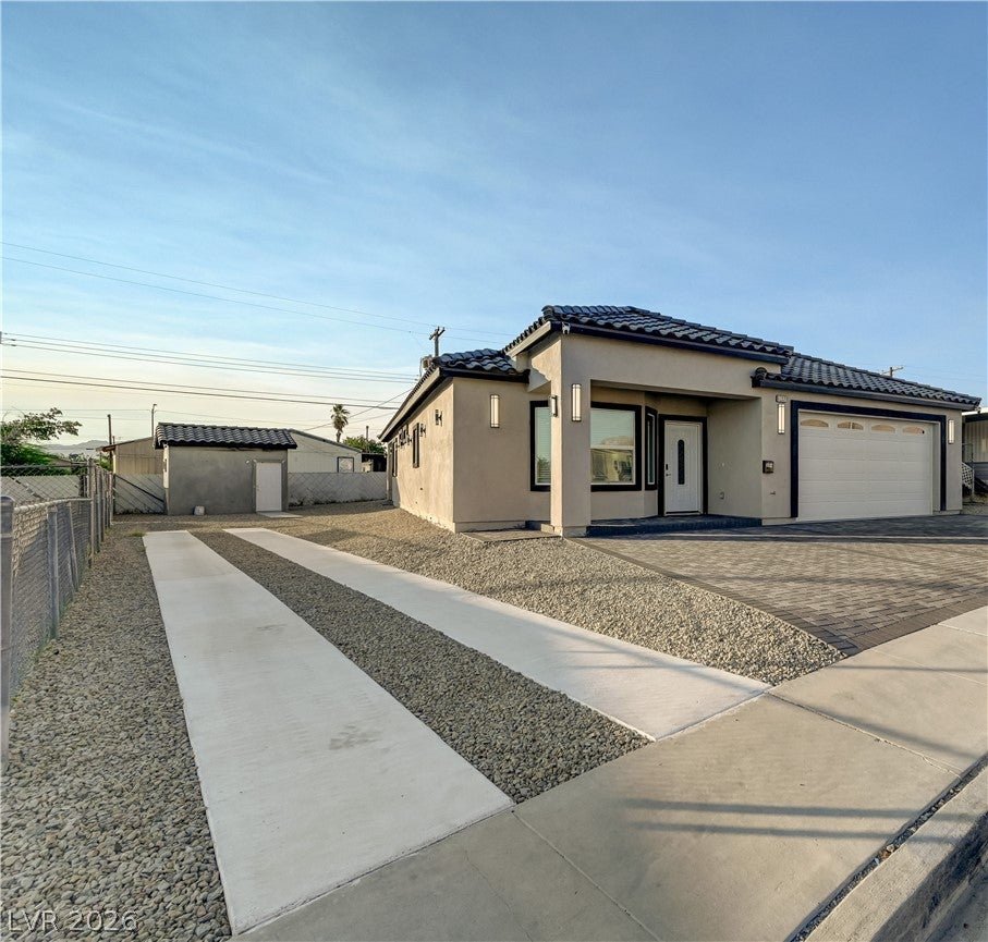 6132 Glacier Avenue