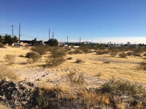 Vacant Land For Sale - 24 Mayflower<br/> Clark County, North Las Vegas, NV 89030