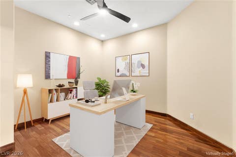 Tiny photo for 5584 Hawley Court, Las Vegas, NV 89118 (MLS # 2792771)