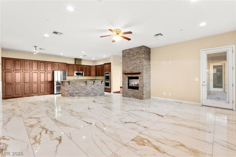 Tiny photo for 5584 Hawley Court, Las Vegas, NV 89118 (MLS # 2792771)
