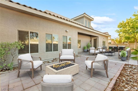 Tiny photo for 5584 Hawley Court, Las Vegas, NV 89118 (MLS # 2792771)