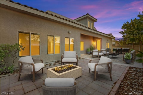 Tiny photo for 5584 Hawley Court, Las Vegas, NV 89118 (MLS # 2792771)