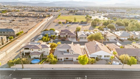 Tiny photo for 5584 Hawley Court, Las Vegas, NV 89118 (MLS # 2792771)