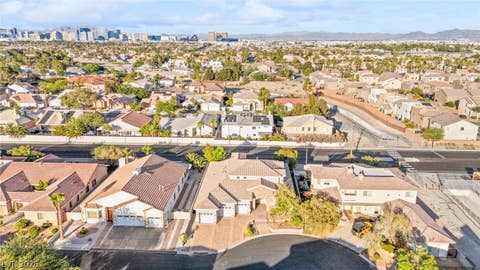 Tiny photo for 5584 Hawley Court, Las Vegas, NV 89118 (MLS # 2792771)