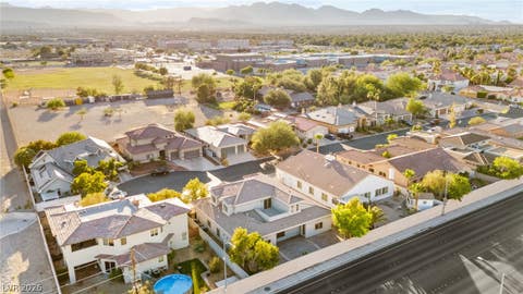 Tiny photo for 5584 Hawley Court, Las Vegas, NV 89118 (MLS # 2792771)