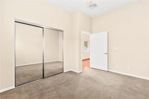 Tiny photo for 5584 Hawley Court, Las Vegas, NV 89118 (MLS # 2792771)