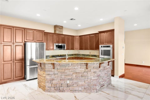 Tiny photo for 5584 Hawley Court, Las Vegas, NV 89118 (MLS # 2792771)