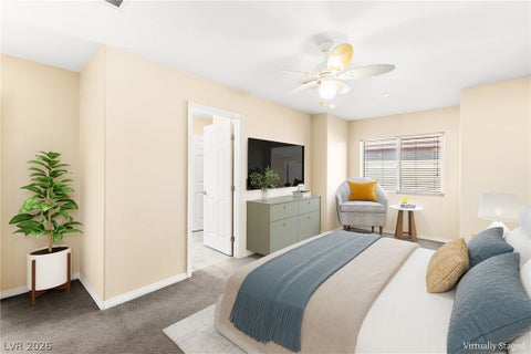 Tiny photo for 5584 Hawley Court, Las Vegas, NV 89118 (MLS # 2792771)