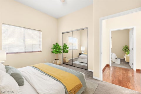 Tiny photo for 5584 Hawley Court, Las Vegas, NV 89118 (MLS # 2792771)