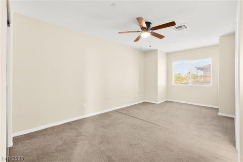 Tiny photo for 5584 Hawley Court, Las Vegas, NV 89118 (MLS # 2792771)