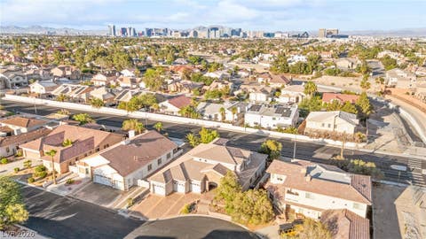 Tiny photo for 5584 Hawley Court, Las Vegas, NV 89118 (MLS # 2792771)