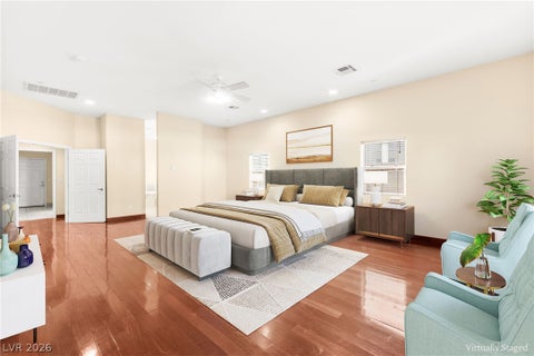 Tiny photo for 5584 Hawley Court, Las Vegas, NV 89118 (MLS # 2792771)