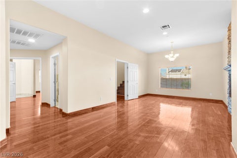 Tiny photo for 5584 Hawley Court, Las Vegas, NV 89118 (MLS # 2792771)