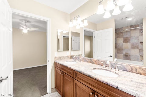 Tiny photo for 5584 Hawley Court, Las Vegas, NV 89118 (MLS # 2792771)