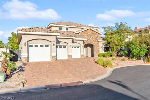 Tiny photo for 5584 Hawley Court, Las Vegas, NV 89118 (MLS # 2792771)