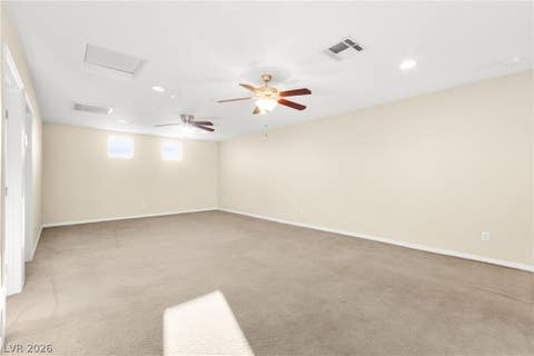 Tiny photo for 5584 Hawley Court, Las Vegas, NV 89118 (MLS # 2792771)
