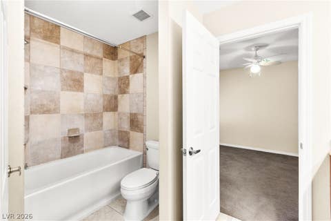 Tiny photo for 5584 Hawley Court, Las Vegas, NV 89118 (MLS # 2792771)