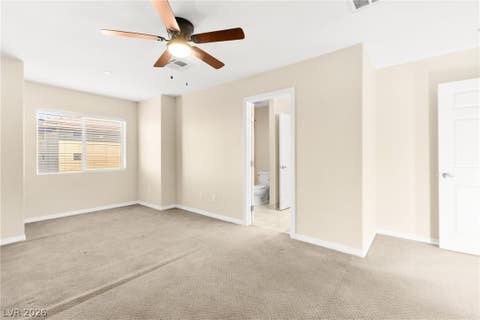 Tiny photo for 5584 Hawley Court, Las Vegas, NV 89118 (MLS # 2792771)
