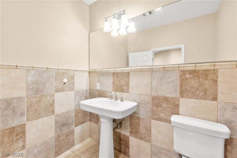 Tiny photo for 5584 Hawley Court, Las Vegas, NV 89118 (MLS # 2792771)