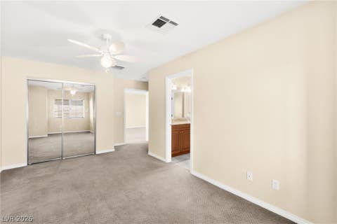 Tiny photo for 5584 Hawley Court, Las Vegas, NV 89118 (MLS # 2792771)