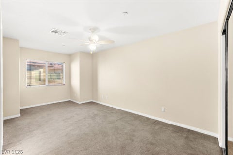 Tiny photo for 5584 Hawley Court, Las Vegas, NV 89118 (MLS # 2792771)