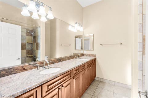 Tiny photo for 5584 Hawley Court, Las Vegas, NV 89118 (MLS # 2792771)