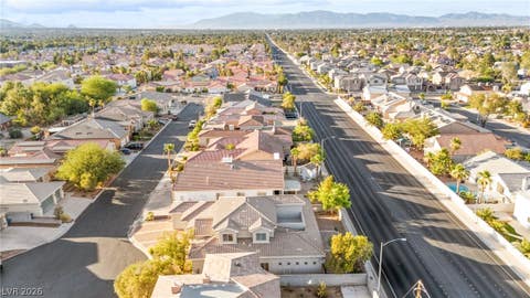 Tiny photo for 5584 Hawley Court, Las Vegas, NV 89118 (MLS # 2792771)