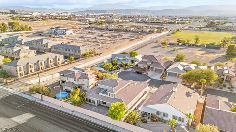 Tiny photo for 5584 Hawley Court, Las Vegas, NV 89118 (MLS # 2792771)