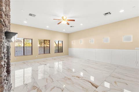 Tiny photo for 5584 Hawley Court, Las Vegas, NV 89118 (MLS # 2792771)