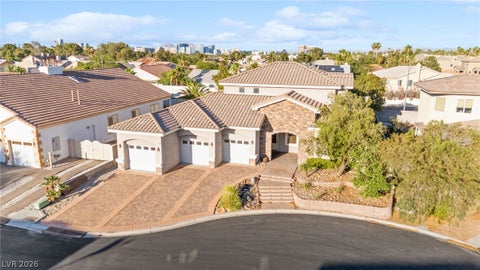 Tiny photo for 5584 Hawley Court, Las Vegas, NV 89118 (MLS # 2792771)