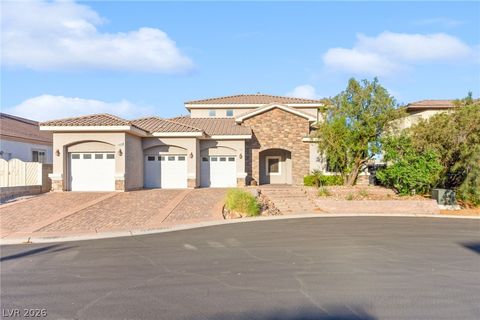 Tiny photo for 5584 Hawley Court, Las Vegas, NV 89118 (MLS # 2792771)