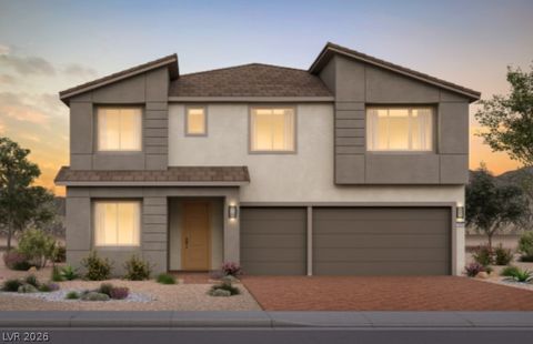 3766 Crisp Breeze Avenue Las Vegas NV 89141