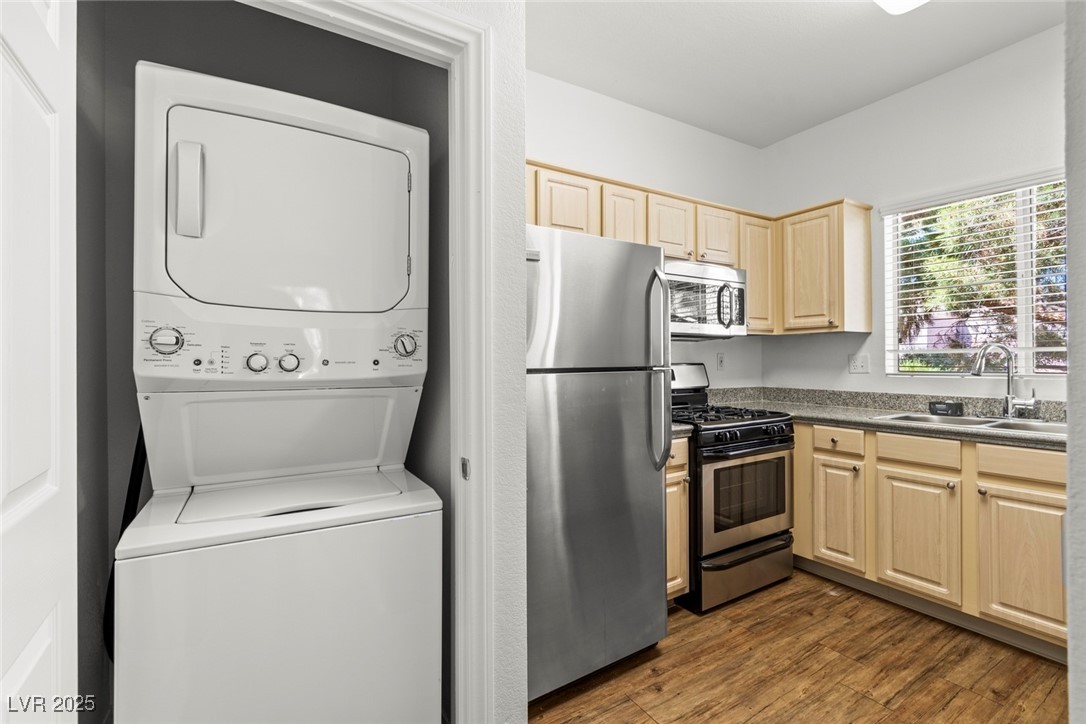 5250 S Rainbow Boulevard #2070, Las Vegas, Nevada image 12