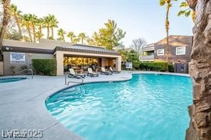 5250 S Rainbow Boulevard #2070, Las Vegas, Nevada image 4
