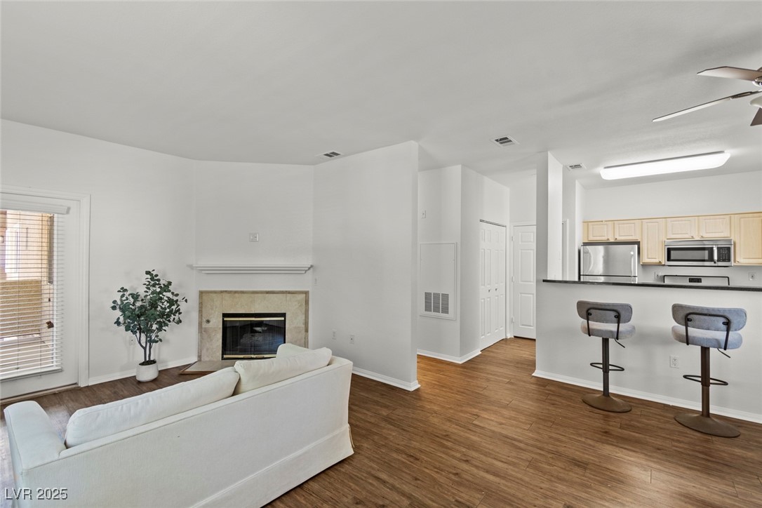 5250 S Rainbow Boulevard #2070, Las Vegas, Nevada image 2