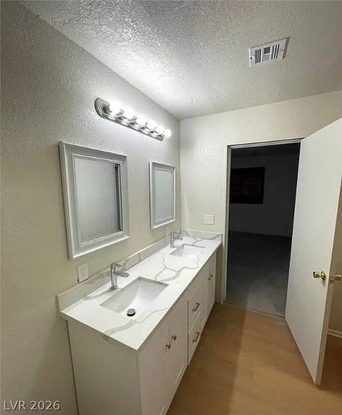 Tiny photo for 7664 Angel Crest Circle, Las Vegas, NV 89117 (MLS # 2771205)