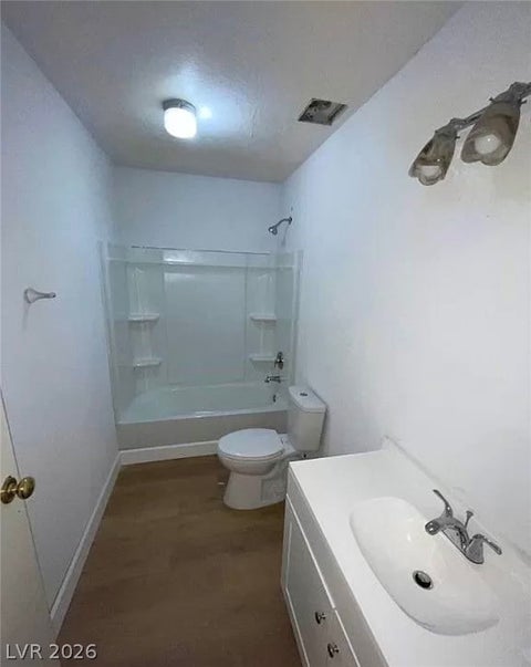 Tiny photo for 7664 Angel Crest Circle, Las Vegas, NV 89117 (MLS # 2771205)