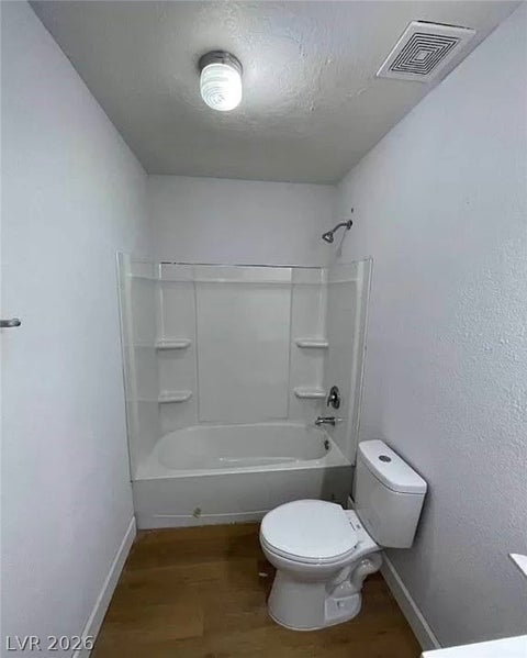 Tiny photo for 7664 Angel Crest Circle, Las Vegas, NV 89117 (MLS # 2771205)