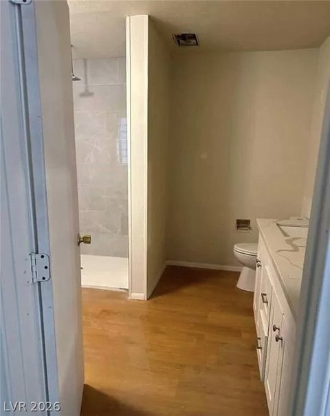 Tiny photo for 7664 Angel Crest Circle, Las Vegas, NV 89117 (MLS # 2771205)