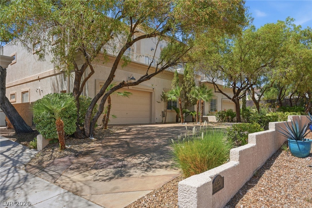 5091 Thunder River Circle