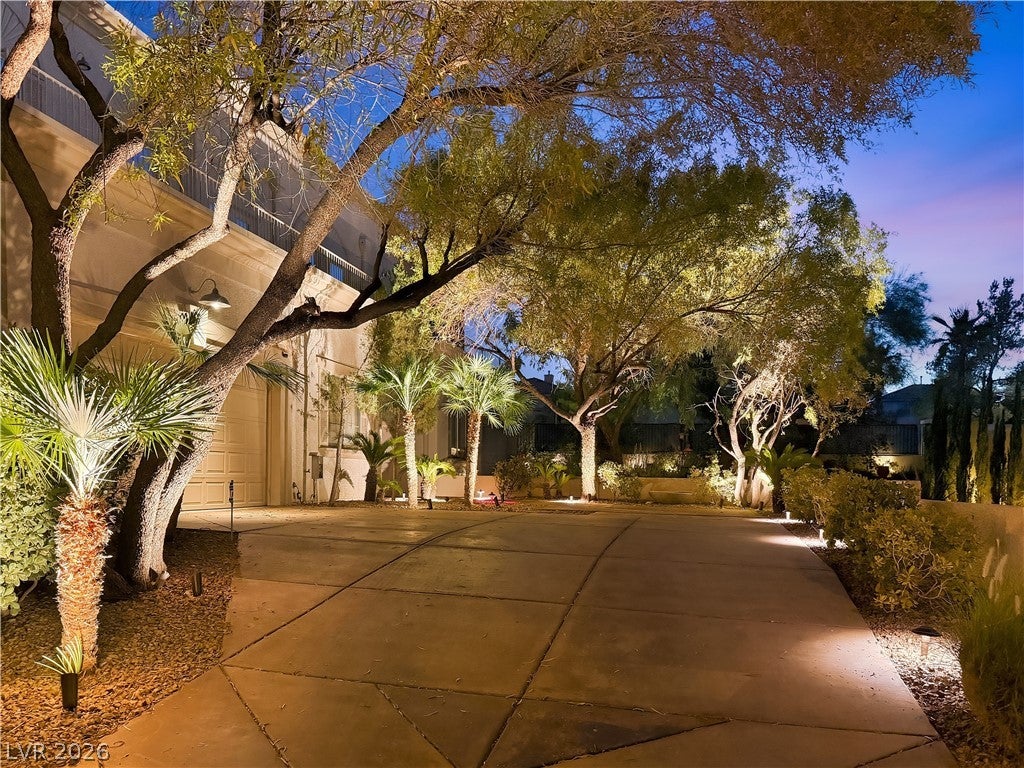 5091 Thunder River Circle