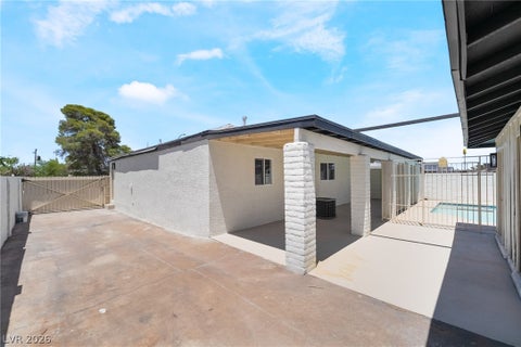 Tiny photo for 39 Lowery Street, Henderson, NV 89015 (MLS # 2795635)