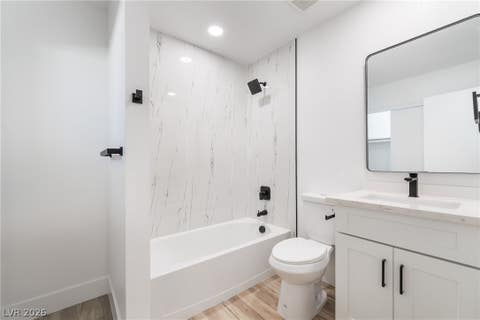 Tiny photo for 39 Lowery Street, Henderson, NV 89015 (MLS # 2795635)